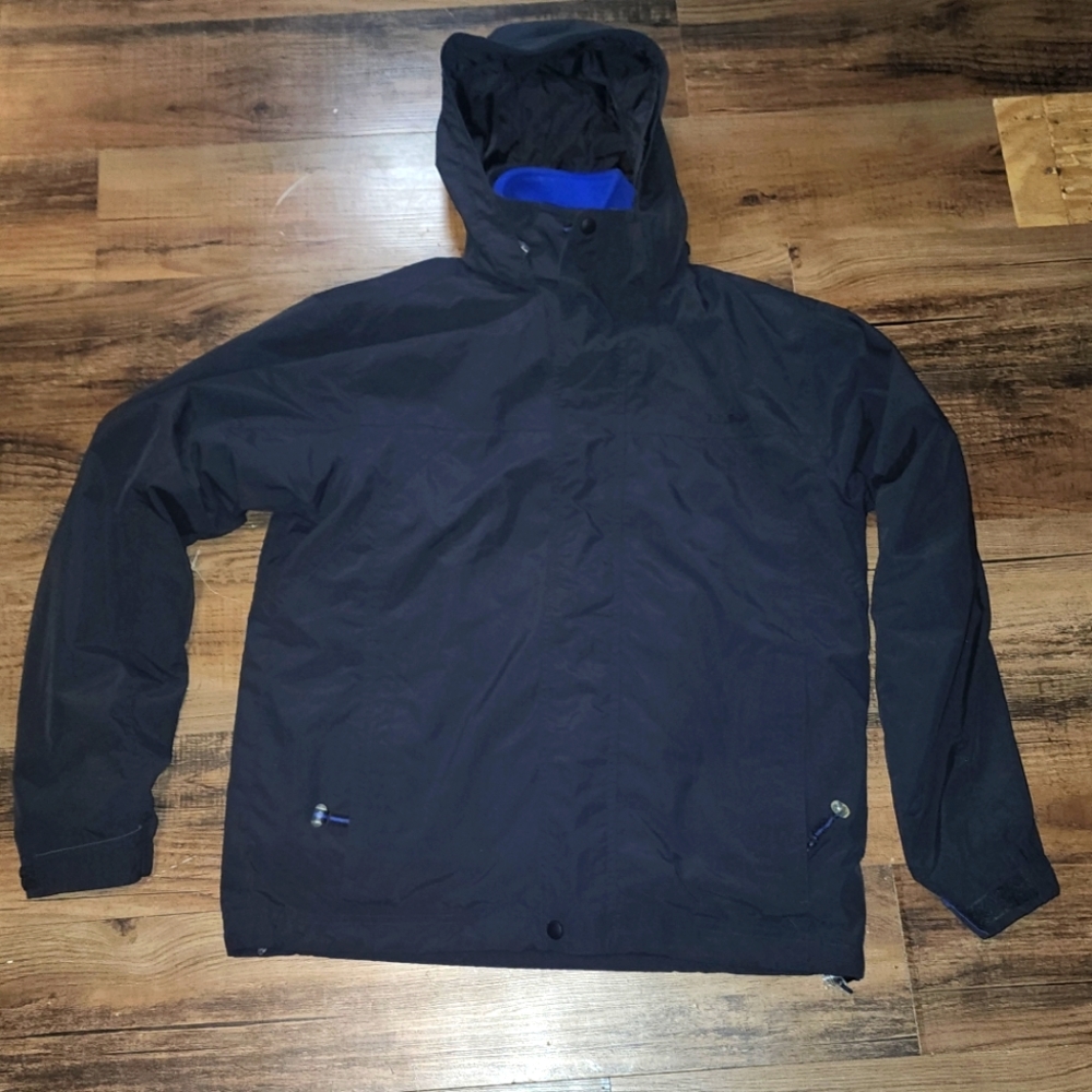 L.L. Bean Winter Coat Size Small